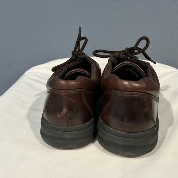 Men’s Hush Puppies shoes size 13 - Picture 2 of 4